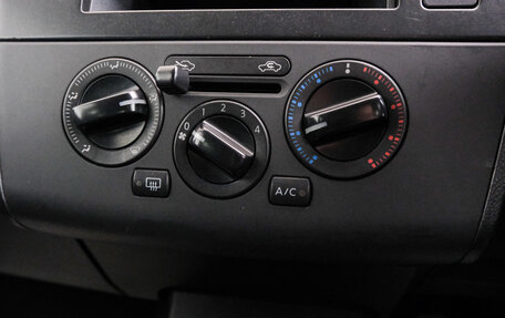 Nissan Tiida, 2010 год, 649 000 рублей, 18 фотография