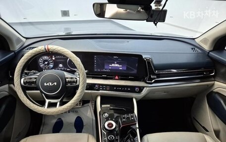 KIA Sportage IV рестайлинг, 2021 год, 1 985 000 рублей, 7 фотография