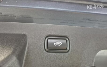 KIA Sportage IV рестайлинг, 2021 год, 1 985 000 рублей, 15 фотография