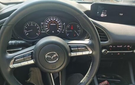 Mazda 3, 2021 год, 1 500 443 рублей, 8 фотография