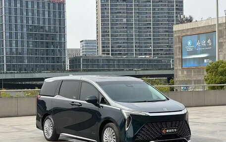 Buick GL8, 2023 год, 6 161 334 рублей, 5 фотография