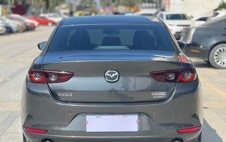 Mazda 3, 2021 год, 1 500 443 рублей, 5 фотография