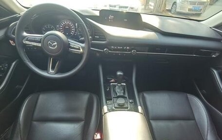 Mazda 3, 2021 год, 1 500 443 рублей, 9 фотография