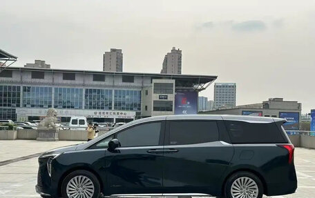 Buick GL8, 2023 год, 6 161 334 рублей, 7 фотография