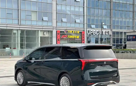 Buick GL8, 2023 год, 6 161 334 рублей, 6 фотография
