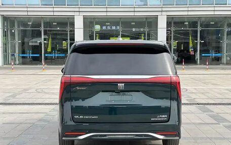 Buick GL8, 2023 год, 6 161 334 рублей, 4 фотография