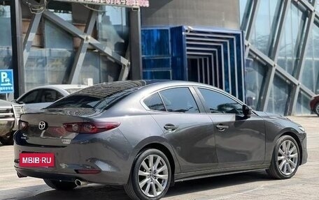 Mazda 3, 2021 год, 1 500 443 рублей, 3 фотография