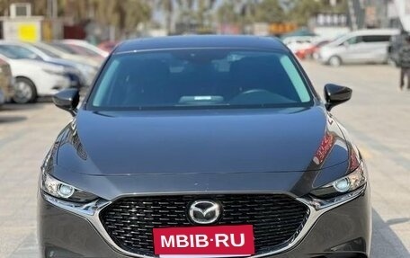 Mazda 3, 2021 год, 1 500 443 рублей, 2 фотография