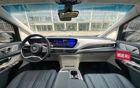 Buick GL8, 2023 год, 6 161 334 рублей, 8 фотография