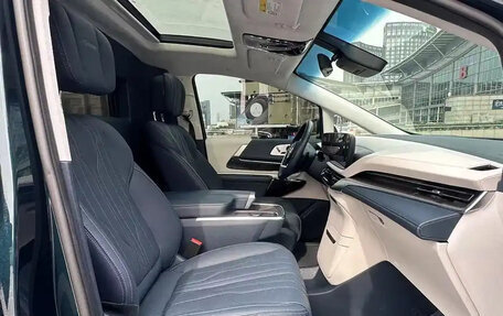 Buick GL8, 2023 год, 6 161 334 рублей, 10 фотография