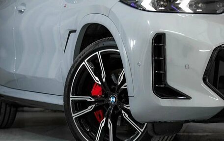 BMW X6, 2023 год, 13 900 000 рублей, 2 фотография