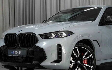 BMW X6, 2023 год, 13 900 000 рублей, 7 фотография