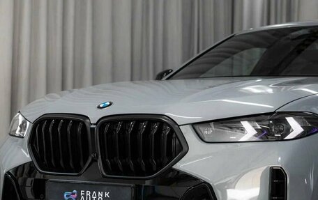 BMW X6, 2023 год, 13 900 000 рублей, 5 фотография
