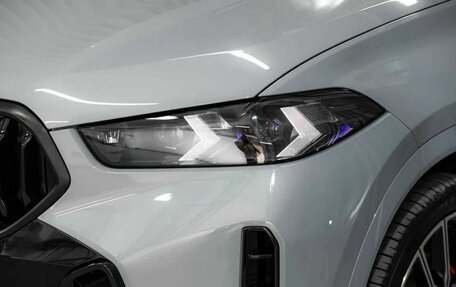 BMW X6, 2023 год, 13 900 000 рублей, 4 фотография