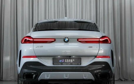 BMW X6, 2023 год, 13 900 000 рублей, 8 фотография