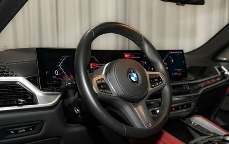 BMW X6, 2023 год, 13 900 000 рублей, 12 фотография