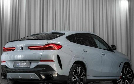 BMW X6, 2023 год, 13 900 000 рублей, 11 фотография