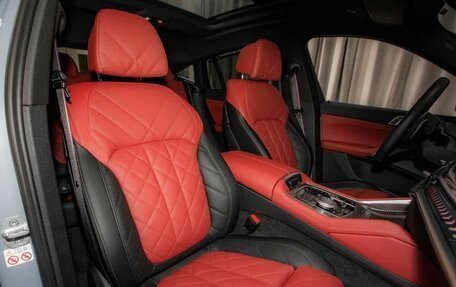 BMW X6, 2023 год, 13 900 000 рублей, 21 фотография