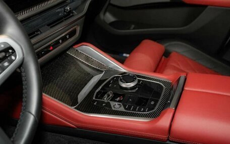 BMW X6, 2023 год, 13 900 000 рублей, 13 фотография