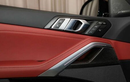 BMW X6, 2023 год, 13 900 000 рублей, 16 фотография