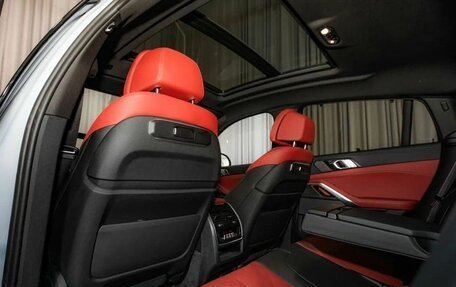 BMW X6, 2023 год, 13 900 000 рублей, 18 фотография