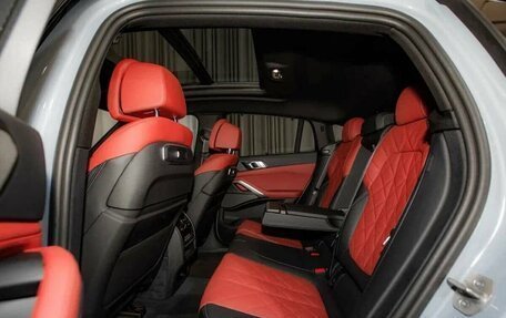 BMW X6, 2023 год, 13 900 000 рублей, 17 фотография