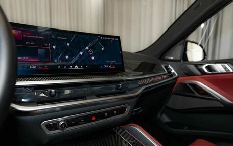 BMW X6, 2023 год, 13 900 000 рублей, 14 фотография