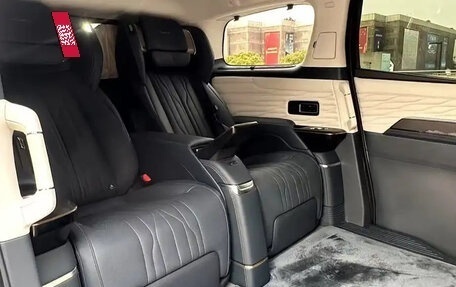 Buick GL8, 2023 год, 6 161 334 рублей, 14 фотография
