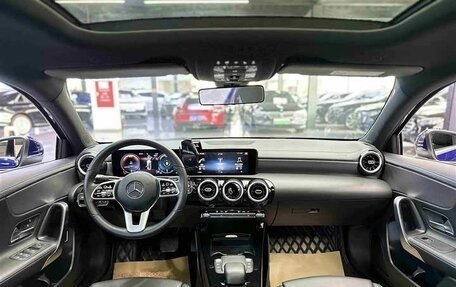 Mercedes-Benz A-Класс, 2021 год, 1 813 000 рублей, 6 фотография