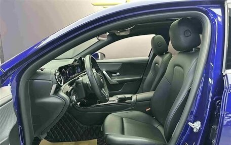 Mercedes-Benz A-Класс, 2021 год, 1 813 000 рублей, 5 фотография