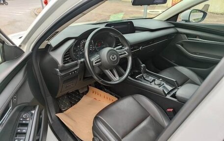 Mazda 3, 2021 год, 1 530 443 рублей, 5 фотография