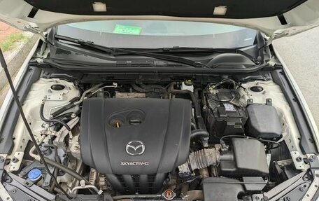 Mazda 3, 2021 год, 1 530 443 рублей, 6 фотография