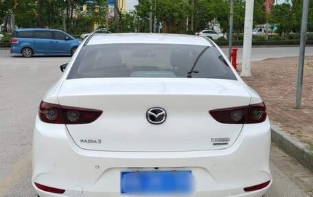 Mazda 3, 2021 год, 1 530 443 рублей, 3 фотография