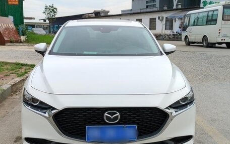 Mazda 3, 2021 год, 1 530 443 рублей, 2 фотография