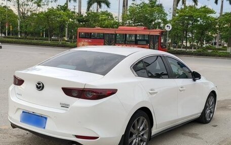 Mazda 3, 2021 год, 1 530 443 рублей, 4 фотография
