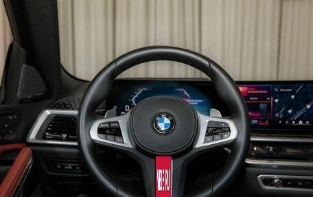 BMW X6, 2023 год, 13 900 000 рублей, 24 фотография