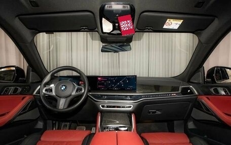BMW X6, 2023 год, 13 900 000 рублей, 23 фотография