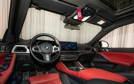 BMW X6, 2023 год, 13 900 000 рублей, 25 фотография
