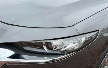 Mazda 3, 2021 год, 1 550 443 рублей, 8 фотография