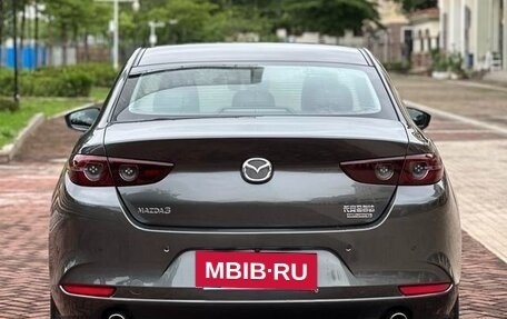 Mazda 3, 2021 год, 1 550 443 рублей, 7 фотография