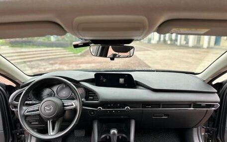 Mazda 3, 2021 год, 1 550 443 рублей, 12 фотография