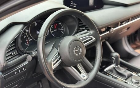 Mazda 3, 2021 год, 1 550 443 рублей, 13 фотография