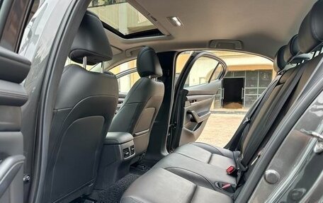 Mazda 3, 2021 год, 1 550 443 рублей, 16 фотография
