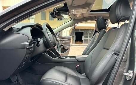Mazda 3, 2021 год, 1 550 443 рублей, 18 фотография