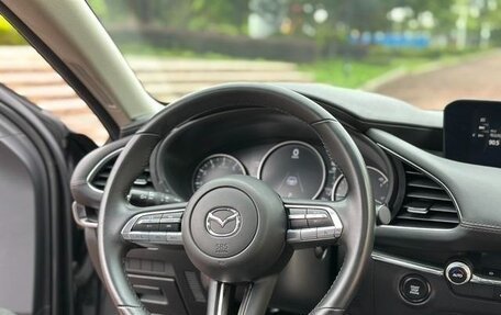 Mazda 3, 2021 год, 1 550 443 рублей, 19 фотография