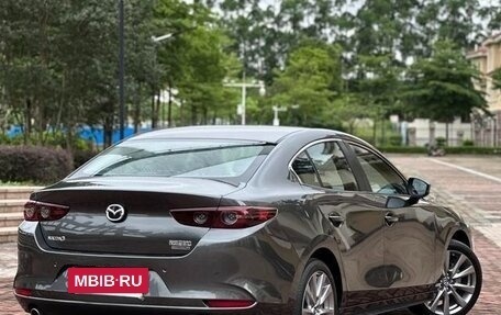Mazda 3, 2021 год, 1 550 443 рублей, 4 фотография