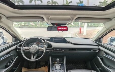 Mazda 3, 2021 год, 1 530 443 рублей, 8 фотография