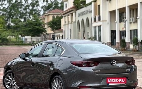 Mazda 3, 2021 год, 1 550 443 рублей, 5 фотография