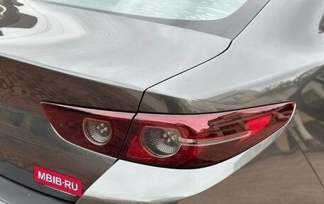Mazda 3, 2021 год, 1 550 443 рублей, 10 фотография