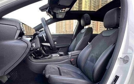 Mercedes-Benz A-Класс, 2020 год, 1 900 000 рублей, 8 фотография